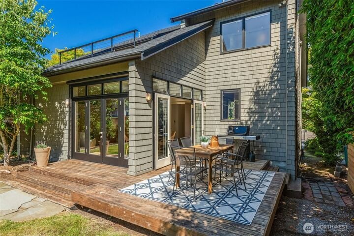 House in Seattle, Washington, United States 3 - 18564518