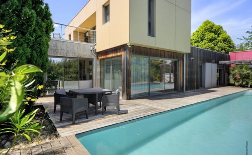 House in Auzeville-Tolosane, Occitania, France 1