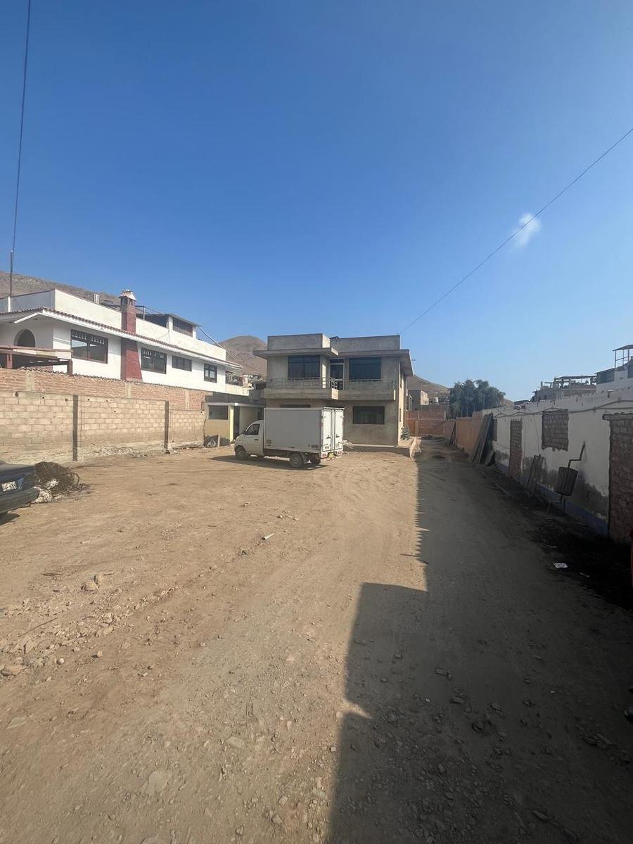 Land in Lima, Belarus 2 - 18563043