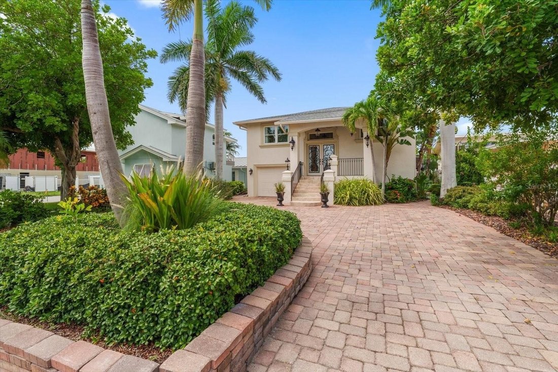 House in Indian Shores, Florida, United States 2 - 18564110