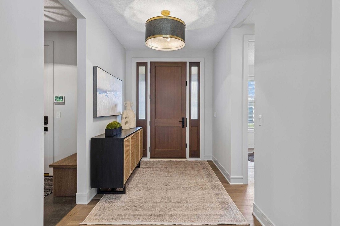 House in Eden Prairie, Minnesota, United States 2 - 18564202