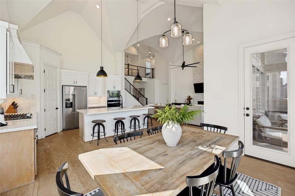 Casa a Fairview, Texas, Stati Uniti 4 - 18559516