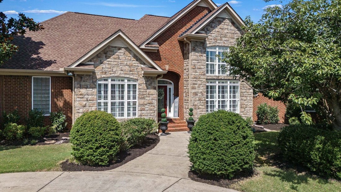 House in Murfreesboro, Tennessee, United States 3 - 18564849