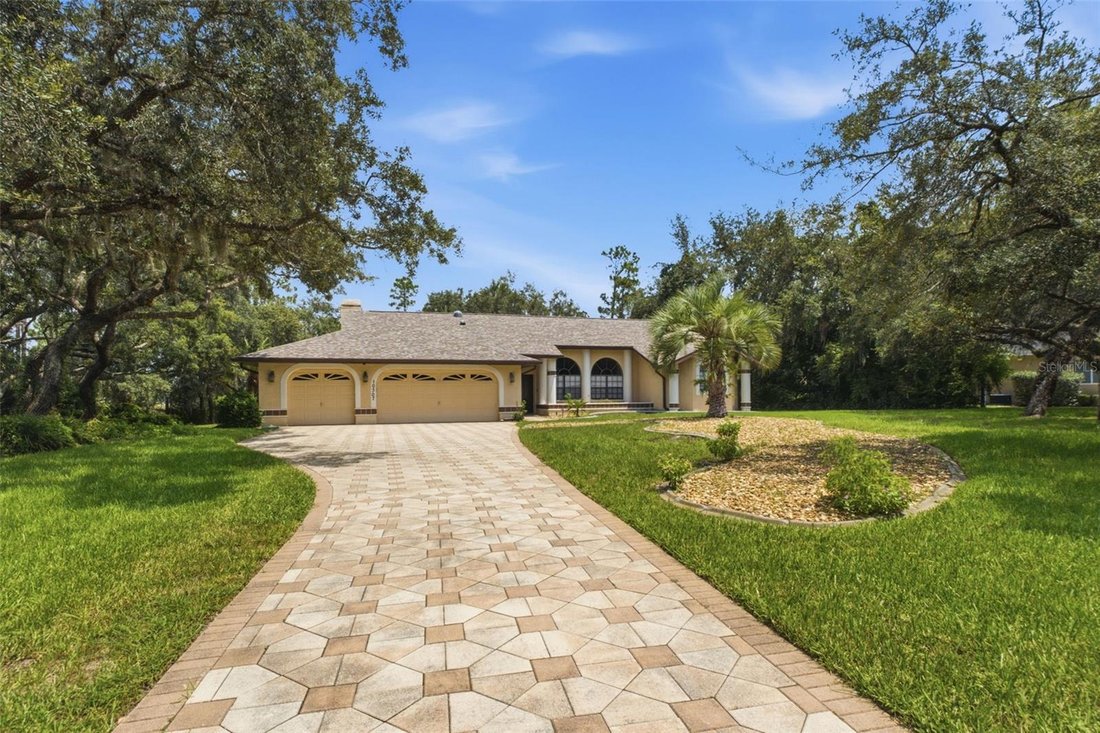 House in South Brooksville, Florida, United States 2 - 18558587