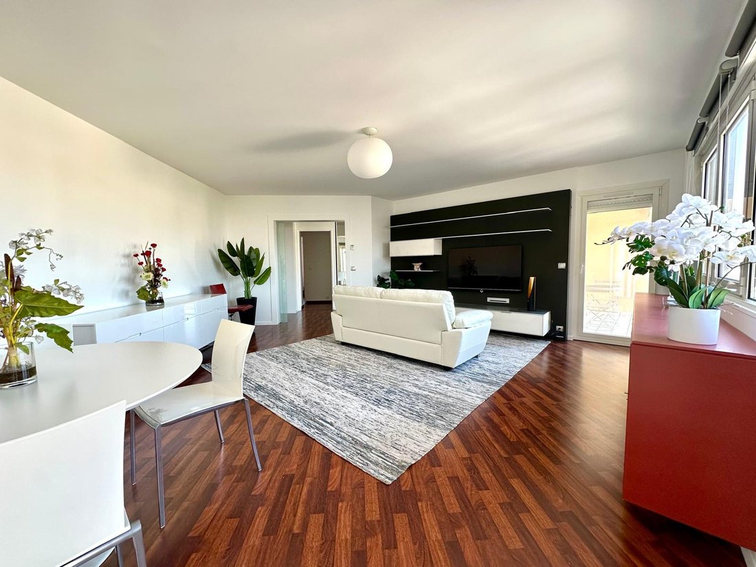 Apartment in Saint Martin-Cité des Fleurs, Biarritz, France 3 - 18159000