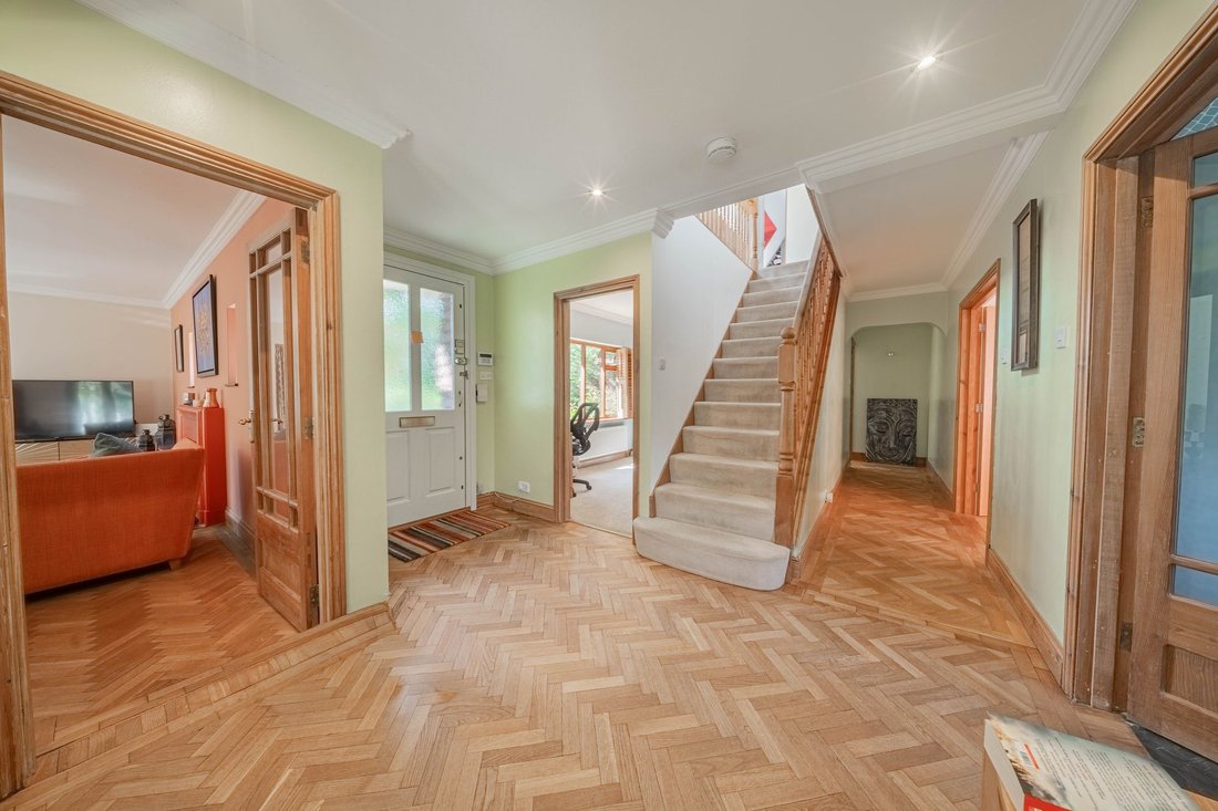 House in Lindfield, England 2 - 18563291
