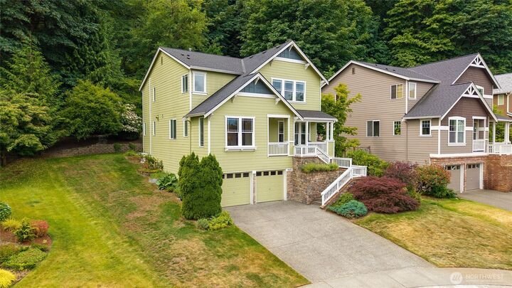 House in Bothell, Washington, United States 2 - 18564466