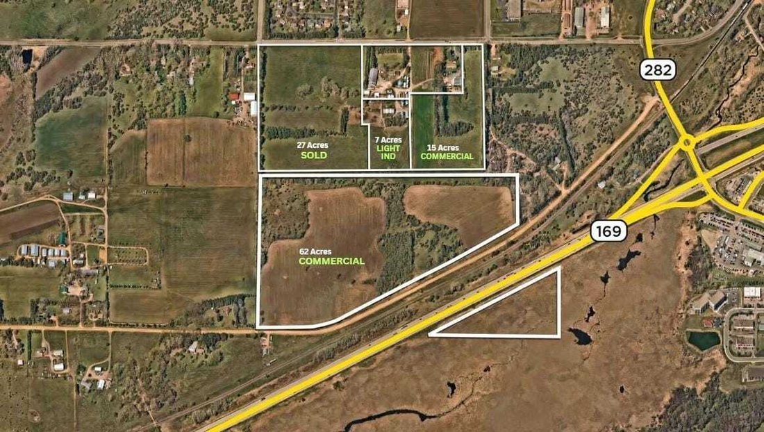 Land in Jordan, Minnesota, United States 4 - 18564976