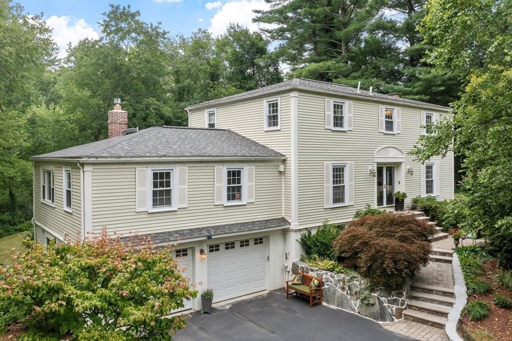 House in Andover, Massachusetts, United States 2 - 18564512