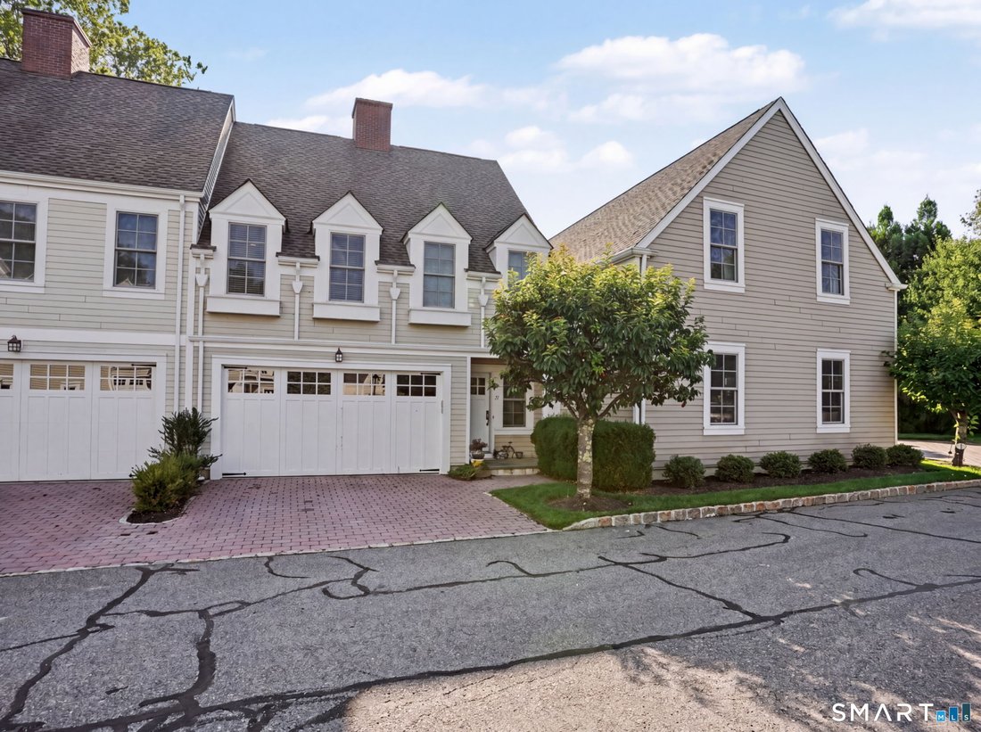Condo in Stamford, Connecticut, United States 2 - 18564769