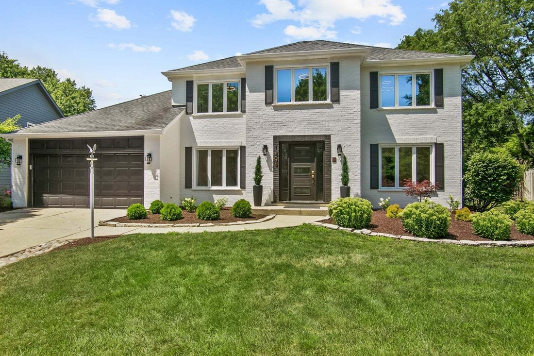 House in Naperville, Illinois, United States 2 - 18562577
