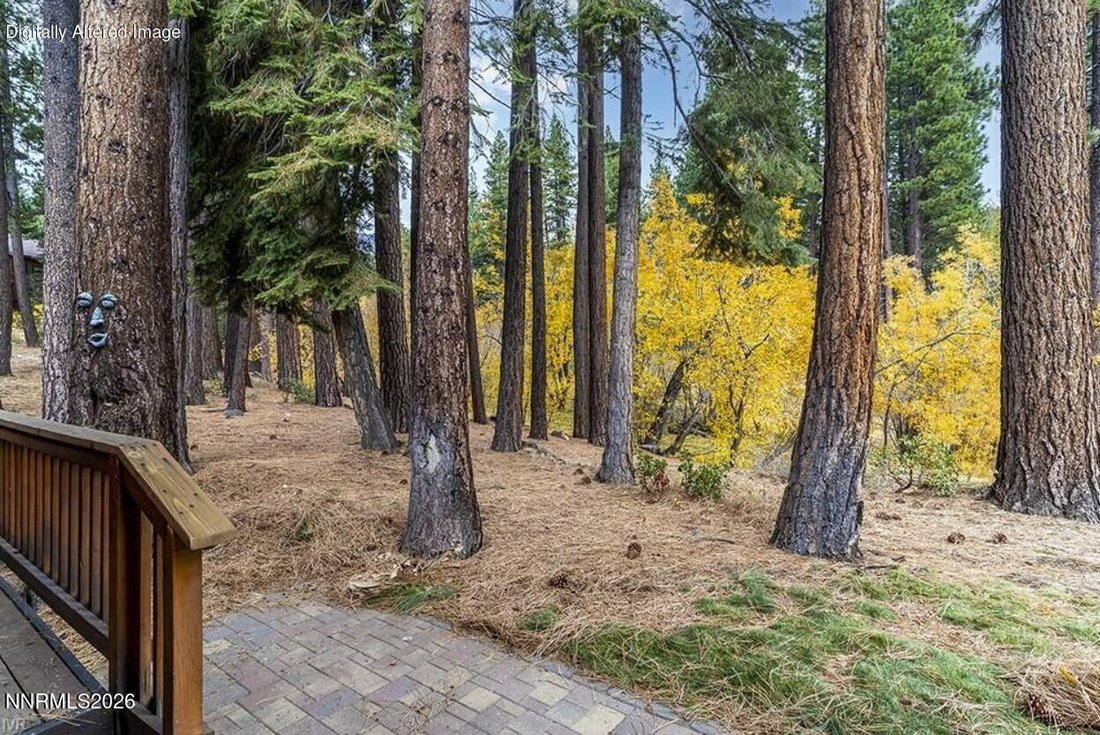 Condo in Incline Village, Nevada, United States 3 - 18564721