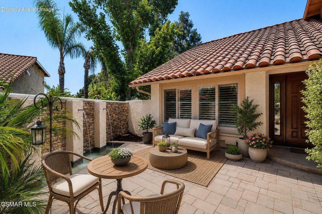 House in Simi Valley, California, United States 3 - 18564215