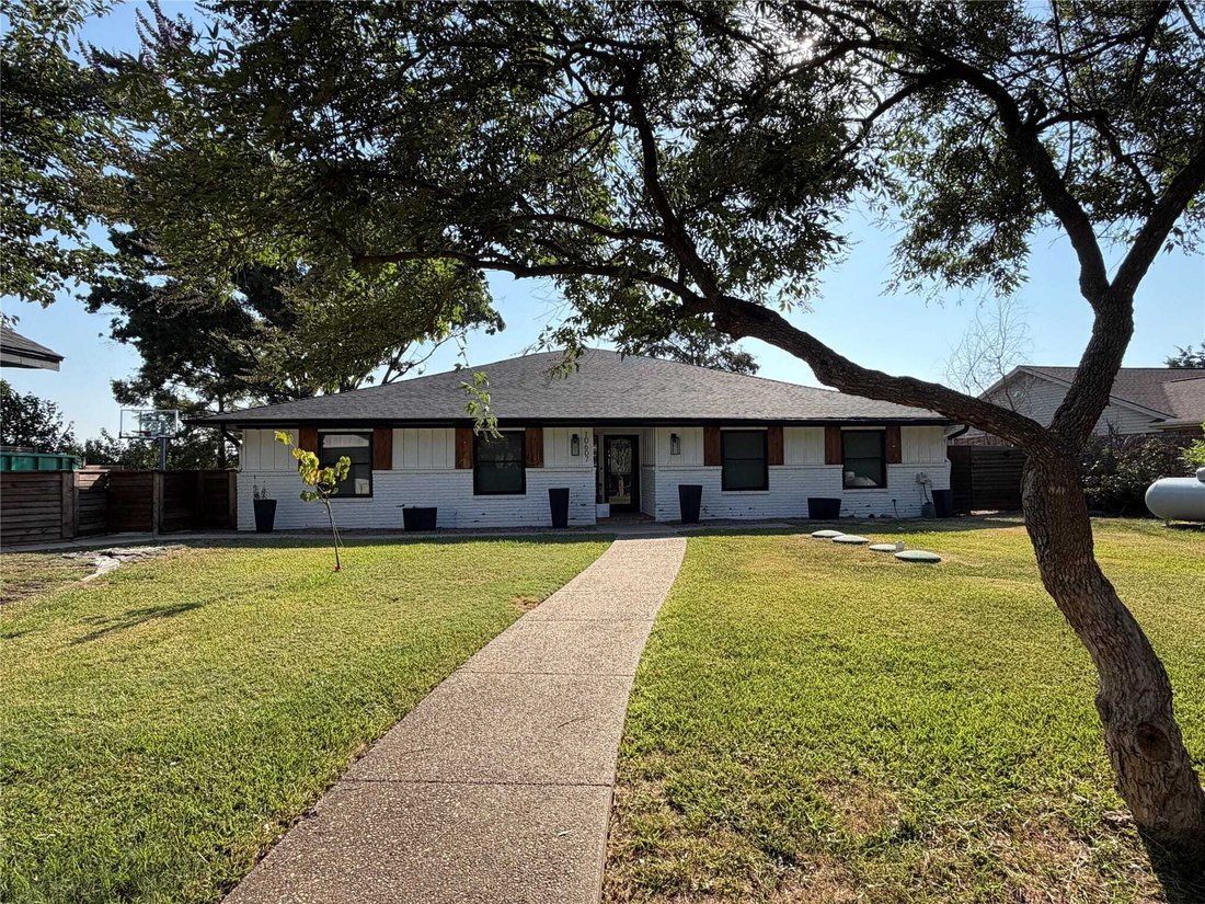House in Frisco, Texas, United States 2 - 18564197