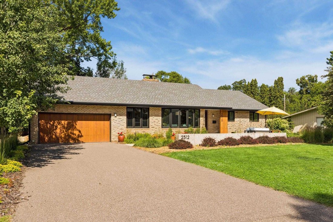 House in Minneapolis, Minnesota, United States 2 - 18564392
