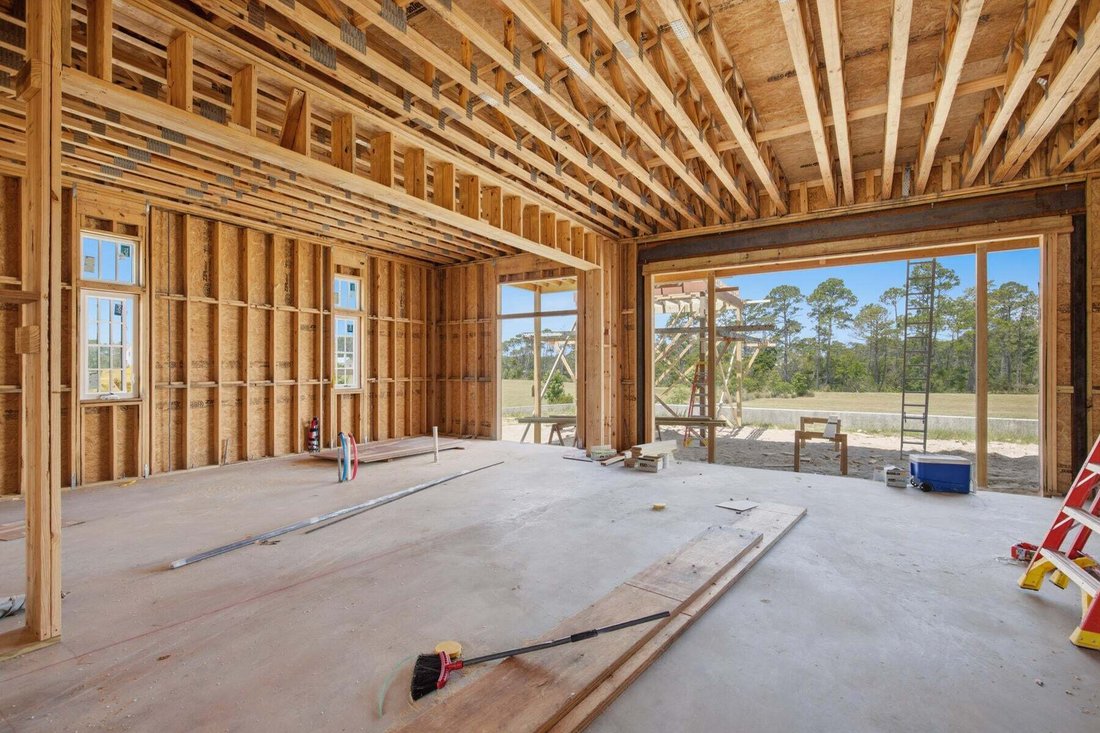House in Watersound, Florida, United States 5 - 18565242