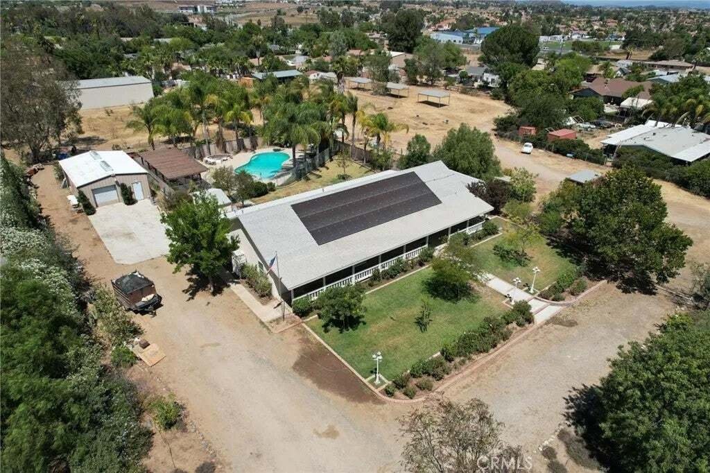House in Wildomar, California, United States 1 - 18559441