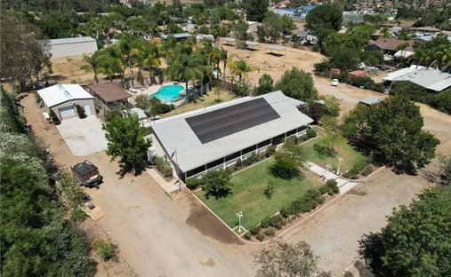 House in Wildomar, California, United States 1