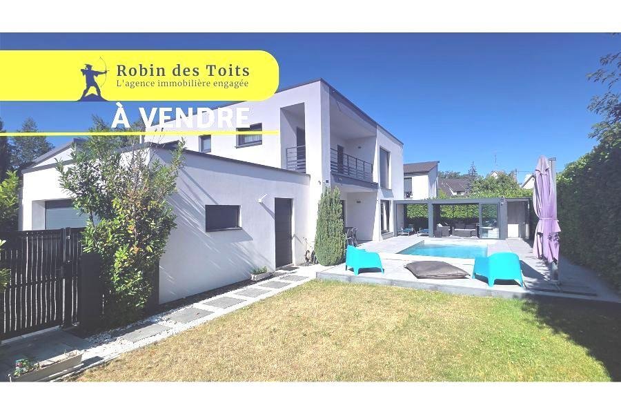 House in Plobsheim, Grand Est, France 1 - 18256877
