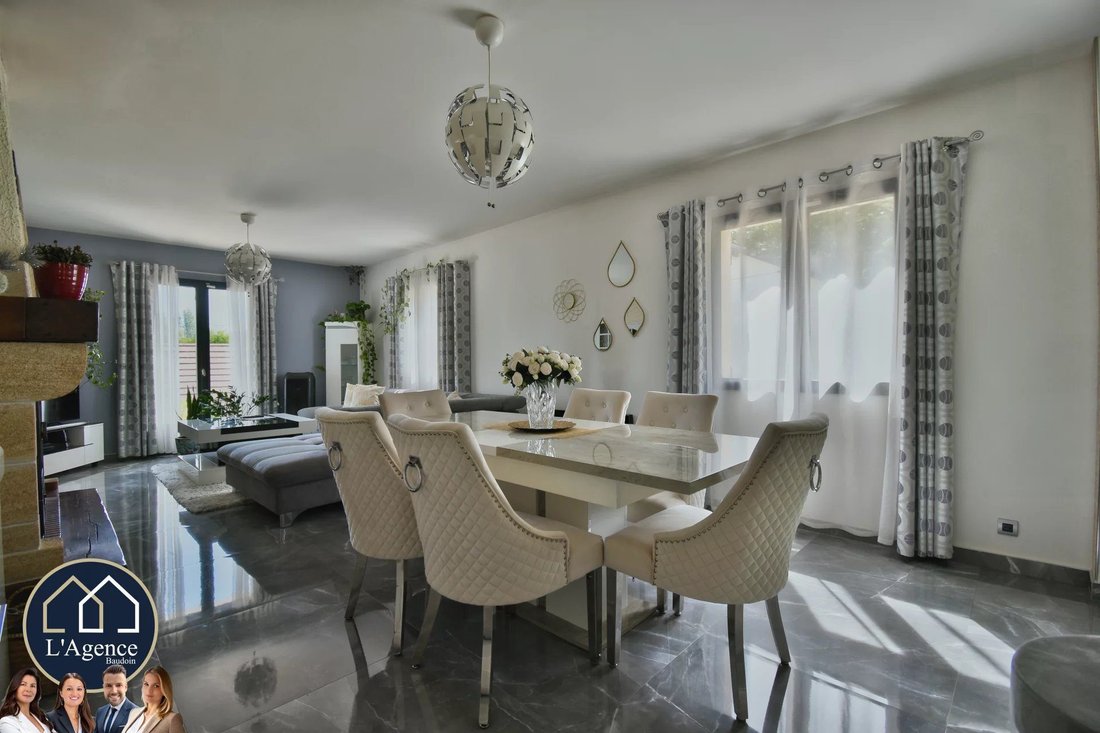 House in Maintenon, Centre-Val de Loire, France 4 - 18564415