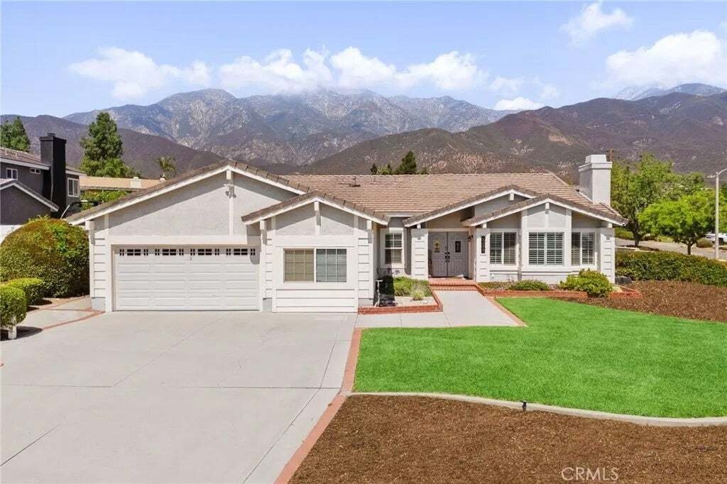 House in Rancho Cucamonga, California, United States 2 - 18562507