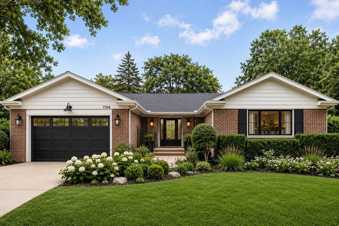 House in Northbrook, Illinois, United States 2 - 18566300