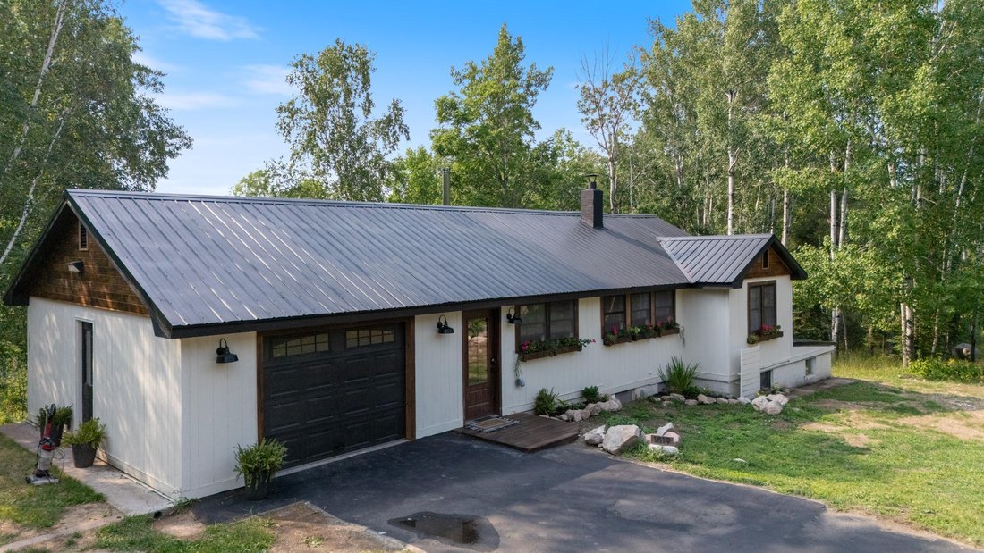 House in White Iron, Minnesota, United States 2 - 18565299