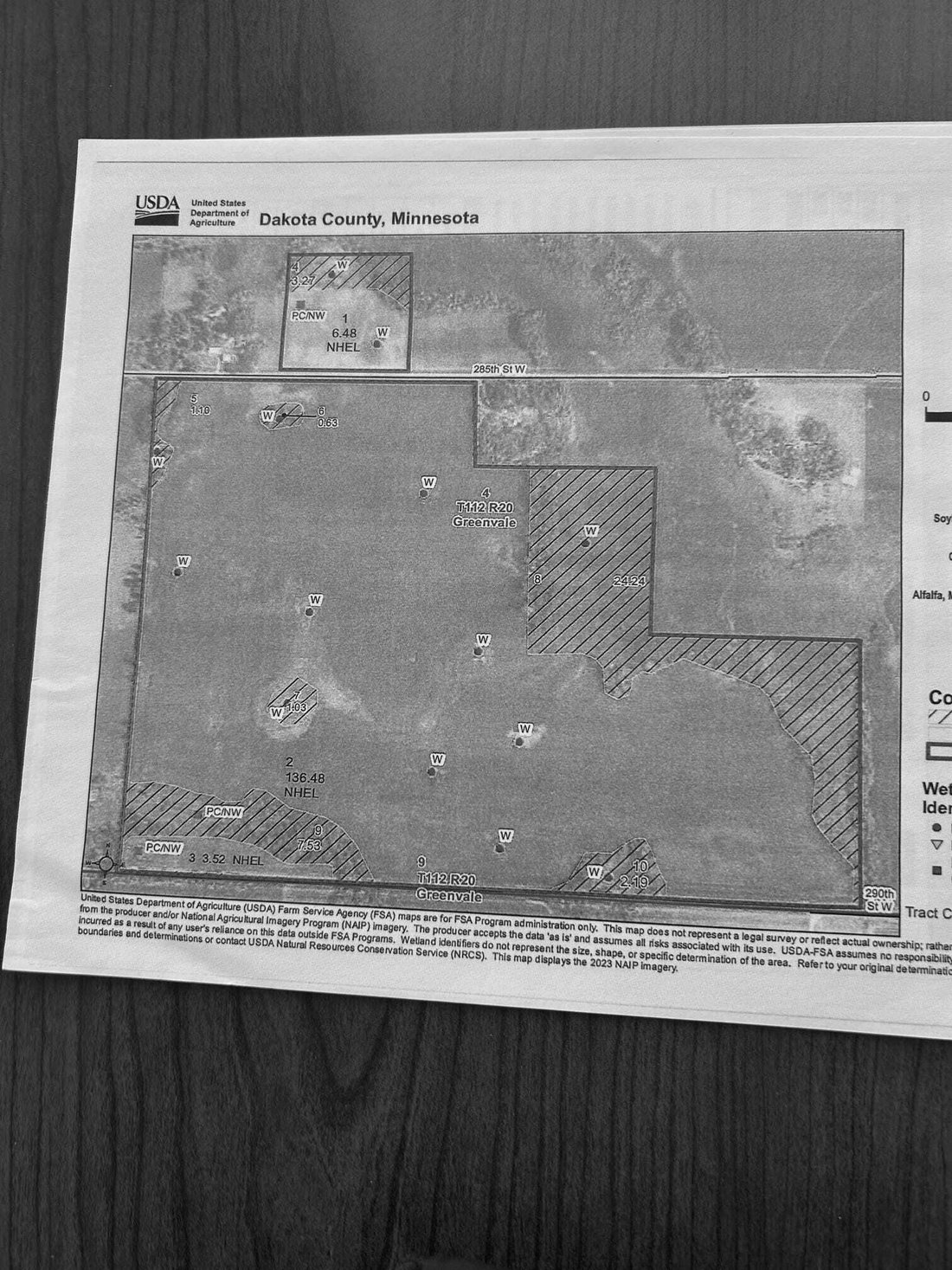 Land in Northfield, Minnesota, United States 1 - 18564996