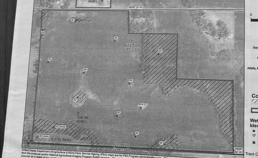Land in Northfield, Minnesota, United States 1