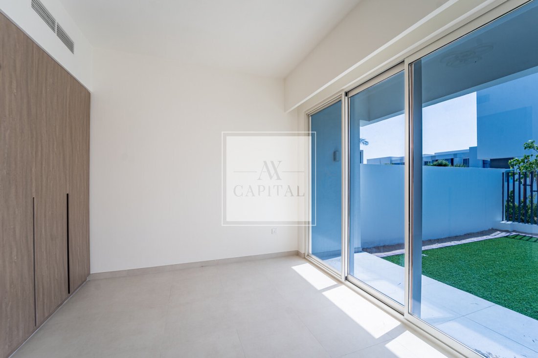 Townhouse in Jumeirah, Dubai, United Arab Emirates 4 - 18566295