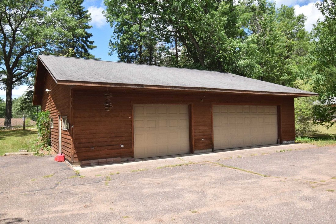 House in Webster, Wisconsin, United States 3 - 18564579