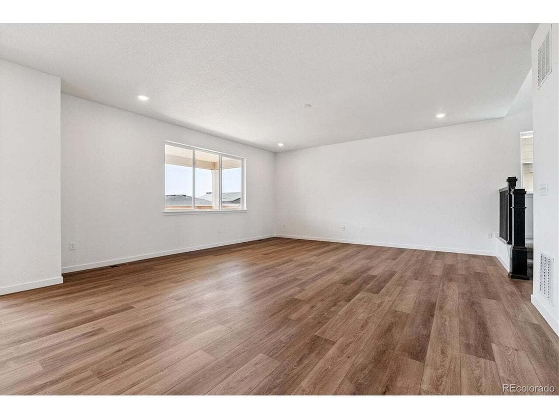 House in Aurora, Colorado, United States 5 - 18561804
