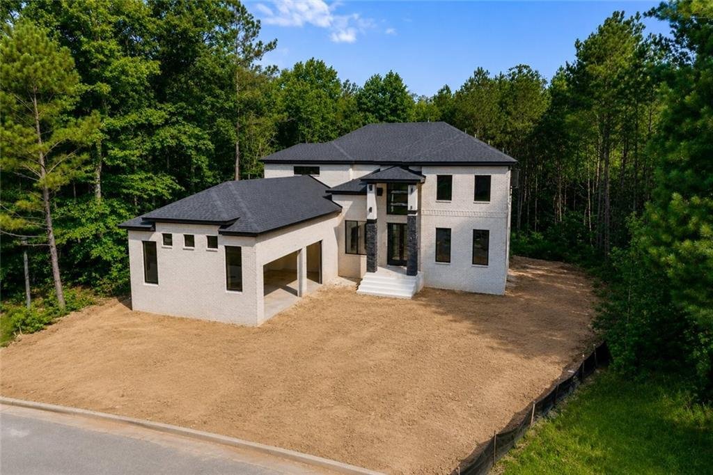 House in Chattahoochee Hills, Georgia, United States 3 - 17752583