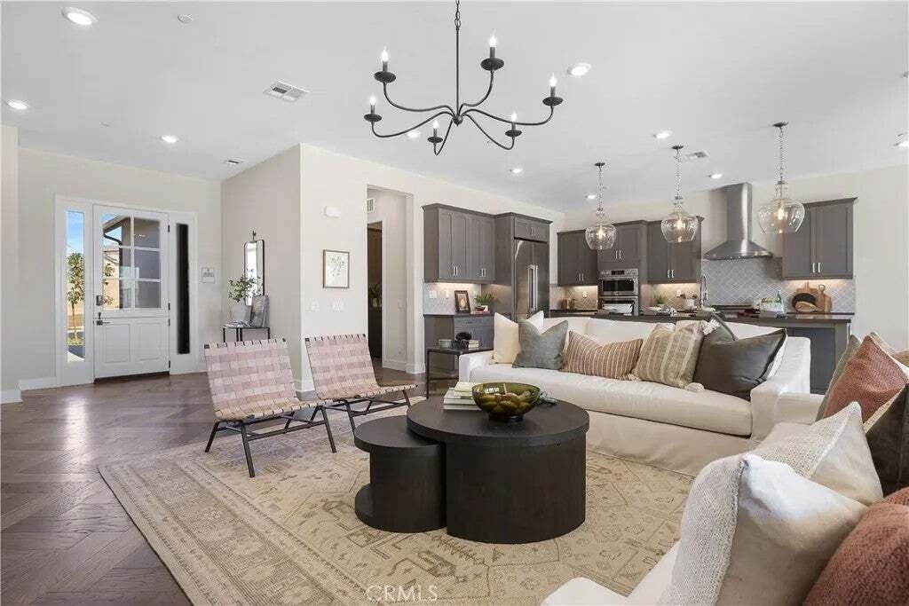 House in Castaic, California, United States 3 - 18562226