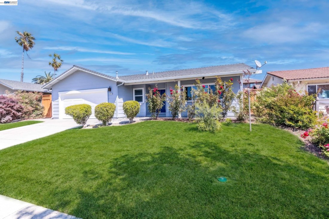 House in Newark, California, United States 3 - 18558580