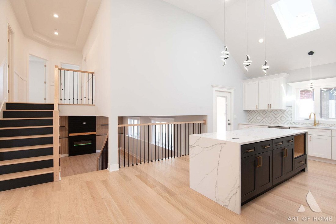 House in Burbank, Illinois, United States 5 - 18558950