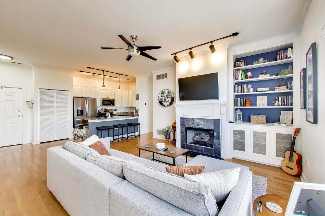 Condo in Chicago, Illinois, United States 2 - 18562553