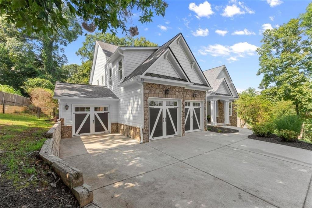 House in Gainesville, Georgia, United States 5 - 18562325