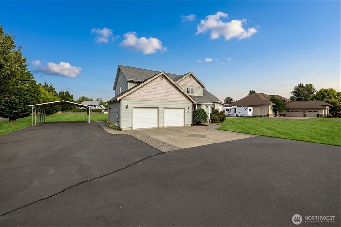 House in Bellingham, Washington, United States 2 - 18562707
