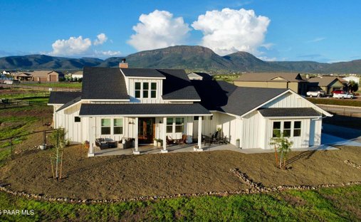 House in Prescott Valley, Arizona, United States 1