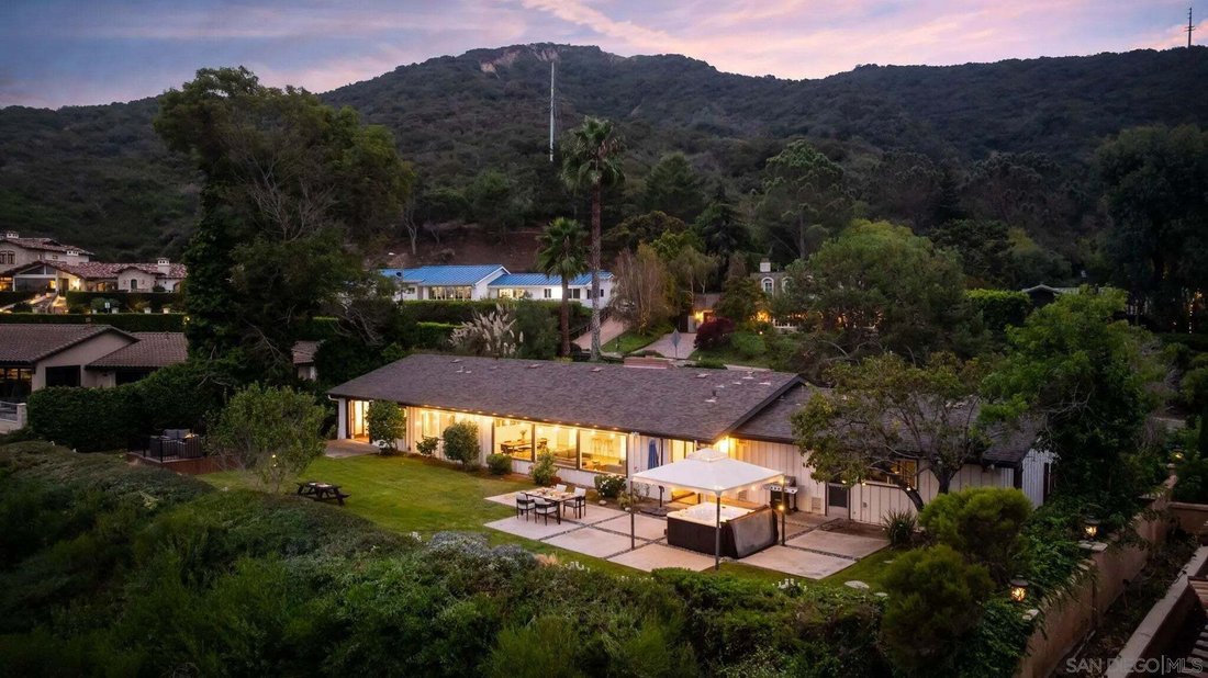 House in San Diego, California, United States 5 - 18559295