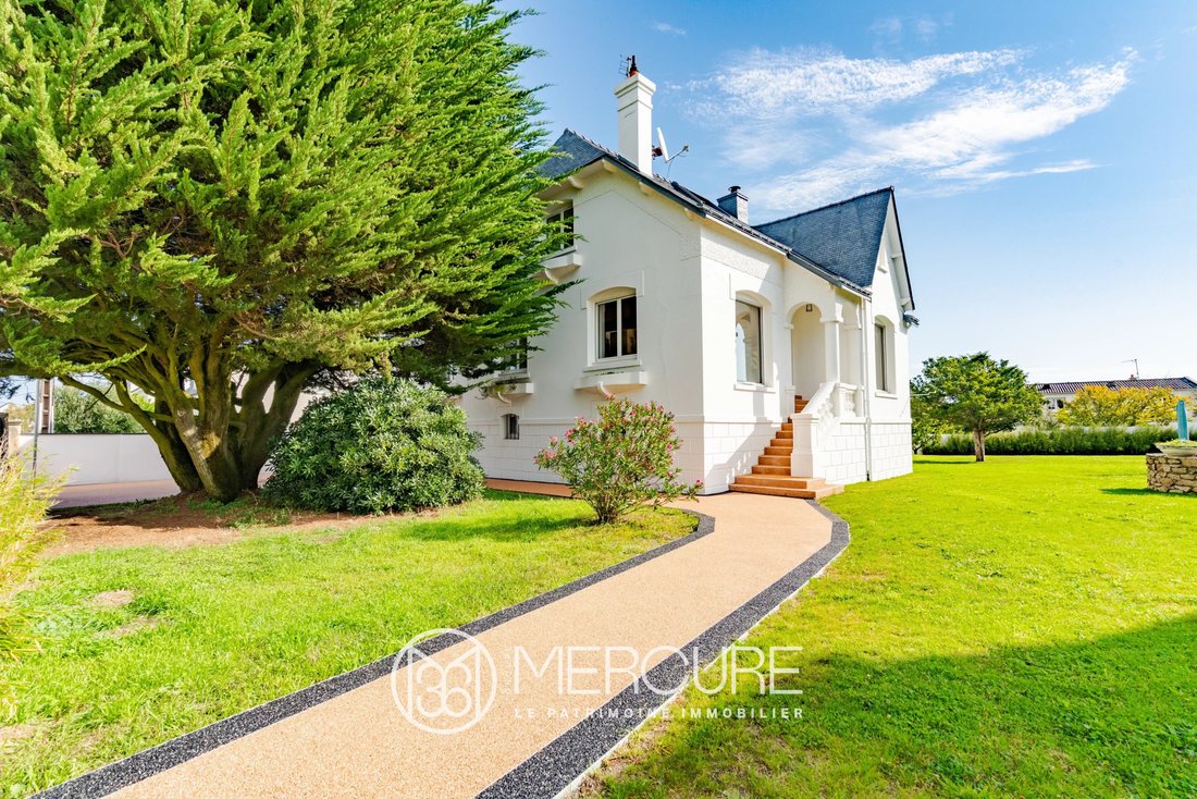 Estate in Ouest, Quiberon, France 1 - 16219701