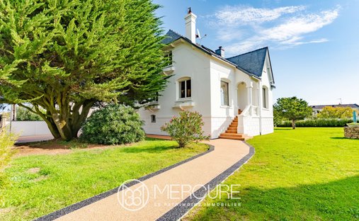 Estate in Ouest, Quiberon, France 1