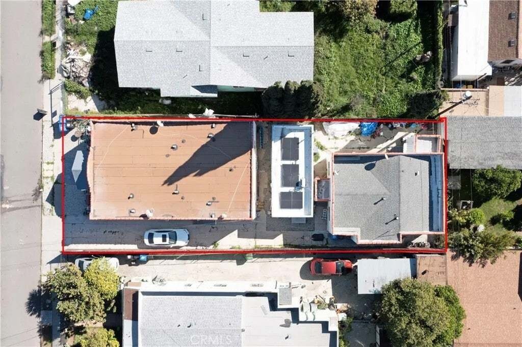 Los Angeles, California, United States 2 - 18562389