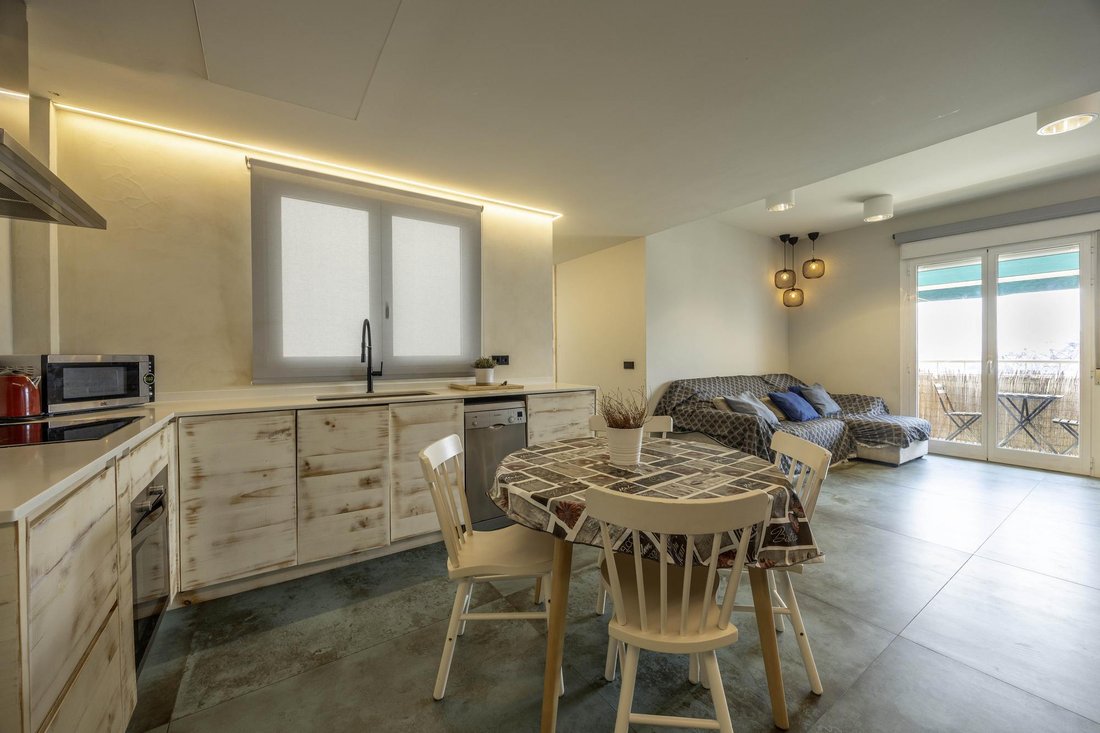 Apartment in Poblats Maritims, Valencia, Spain 3 - 18558584