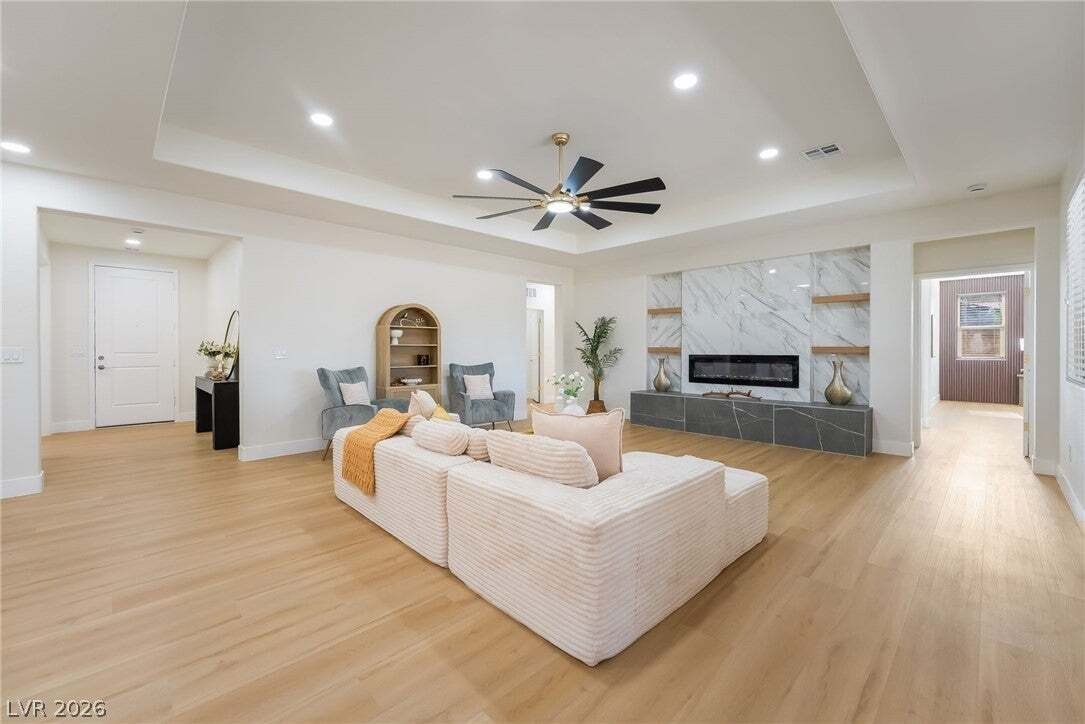 House in Las Vegas, Nevada, United States 5 - 18565061