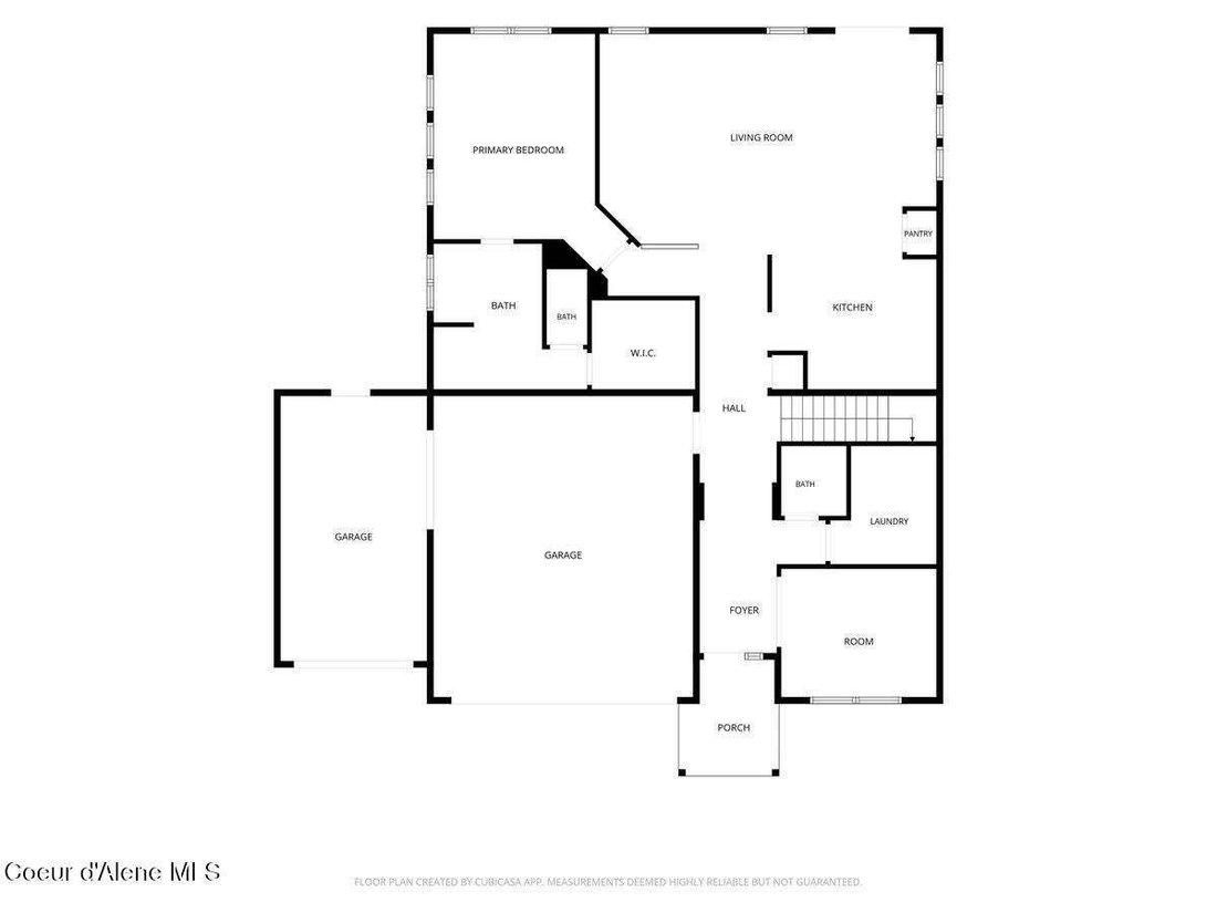 House in Coeur d'Alene, Idaho, United States 3 - 18263220