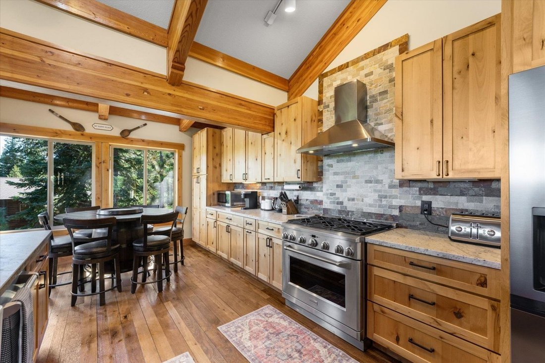 House in Truckee, California, United States 5 - 18564126