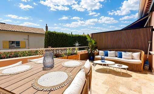 Apartment in Les Issambres, Roquebrune-sur-Argens, France 1