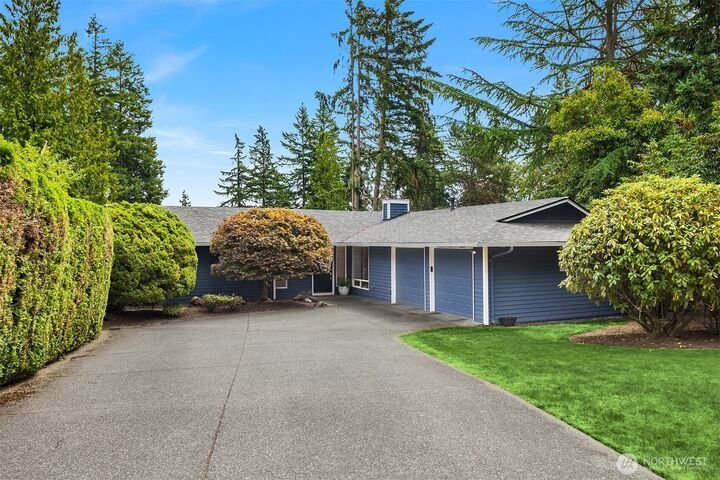 House in Bellevue, Washington, United States 3 - 18564535